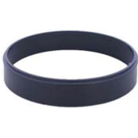 Racing Power 1 in. 5.12 in. Neck Air Cleaner Riser RPC-R2379